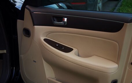 Hyundai Genesis I рестайлинг, 2008 год, 700 000 рублей, 18 фотография