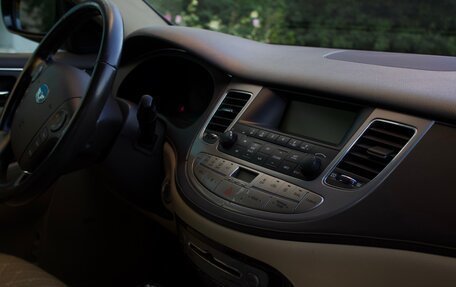 Hyundai Genesis I рестайлинг, 2008 год, 700 000 рублей, 6 фотография
