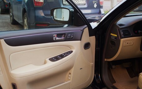 Hyundai Genesis I рестайлинг, 2008 год, 700 000 рублей, 16 фотография