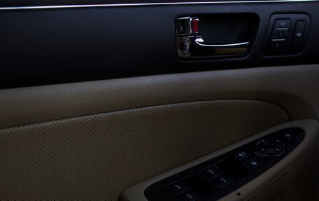 Hyundai Genesis I рестайлинг, 2008 год, 700 000 рублей, 17 фотография