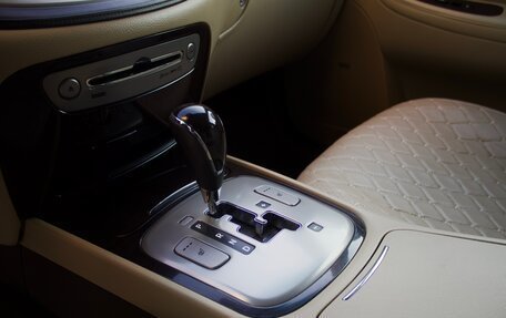 Hyundai Genesis I рестайлинг, 2008 год, 700 000 рублей, 11 фотография