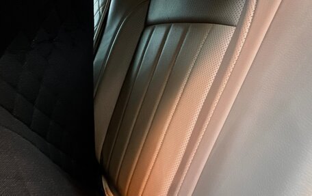 Hyundai Genesis I рестайлинг, 2008 год, 700 000 рублей, 32 фотография
