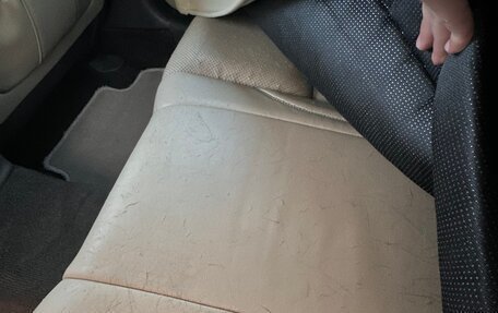 Hyundai Genesis I рестайлинг, 2008 год, 700 000 рублей, 31 фотография