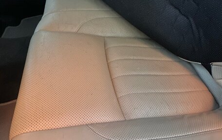Hyundai Genesis I рестайлинг, 2008 год, 700 000 рублей, 30 фотография