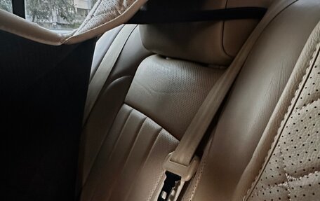 Hyundai Genesis I рестайлинг, 2008 год, 700 000 рублей, 33 фотография