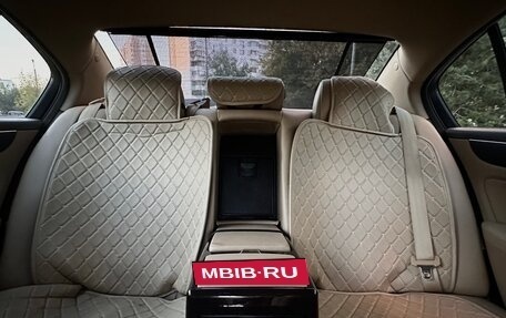 Hyundai Genesis I рестайлинг, 2008 год, 700 000 рублей, 22 фотография