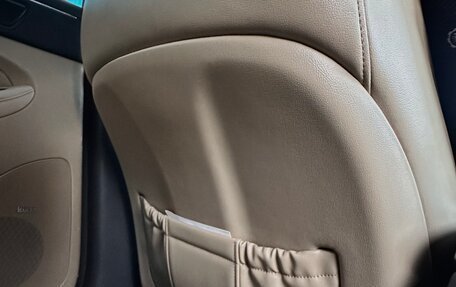 Hyundai Genesis I рестайлинг, 2008 год, 700 000 рублей, 36 фотография