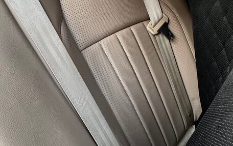 Hyundai Genesis I рестайлинг, 2008 год, 700 000 рублей, 35 фотография