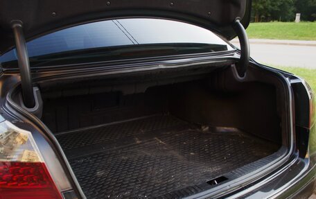 Hyundai Genesis I рестайлинг, 2008 год, 700 000 рублей, 38 фотография