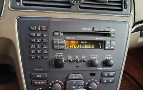 Volvo S60 III, 2001 год, 435 000 рублей, 15 фотография