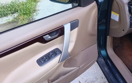 Volvo S60 III, 2001 год, 435 000 рублей, 14 фотография