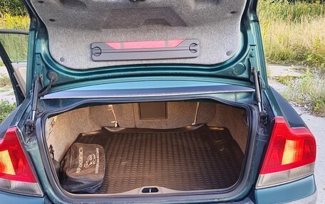 Volvo S60 III, 2001 год, 435 000 рублей, 20 фотография