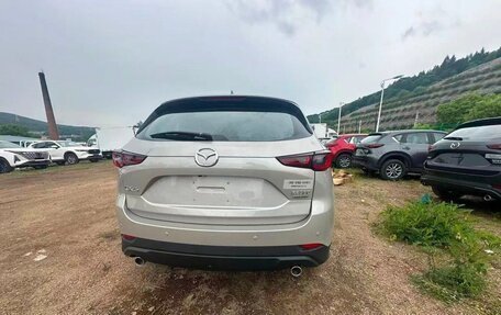 Mazda CX-5 II, 2026 год, 2 840 100 рублей, 2 фотография