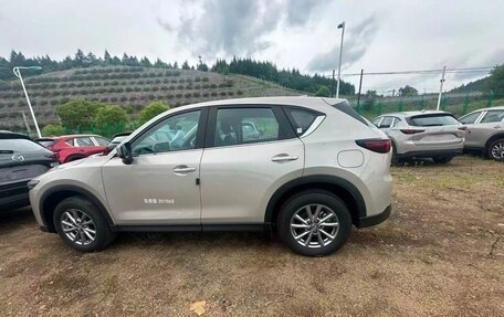 Mazda CX-5 II, 2026 год, 2 840 100 рублей, 3 фотография