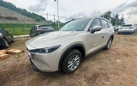 Mazda CX-5 II, 2026 год, 2 840 100 рублей, 4 фотография