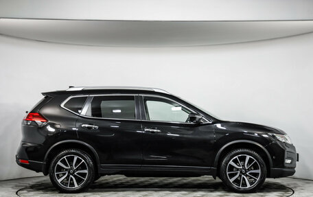 Nissan X-Trail, 2019 год, 2 499 000 рублей, 4 фотография