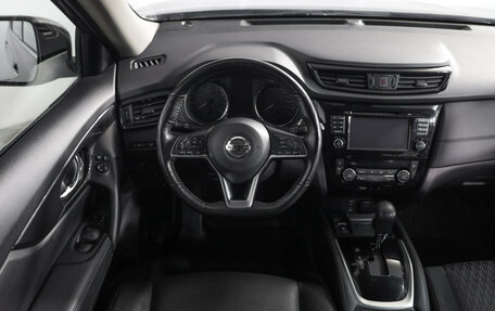Nissan X-Trail, 2019 год, 2 499 000 рублей, 11 фотография