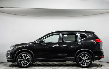 Nissan X-Trail, 2019 год, 2 499 000 рублей, 8 фотография