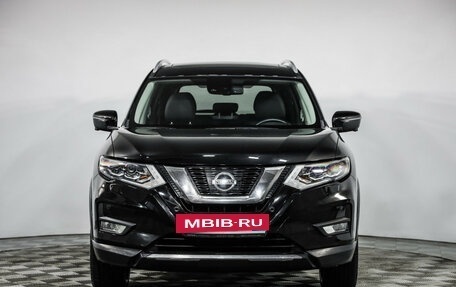 Nissan X-Trail, 2019 год, 2 499 000 рублей, 2 фотография