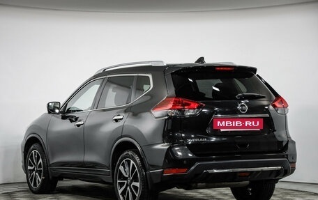 Nissan X-Trail, 2019 год, 2 499 000 рублей, 7 фотография