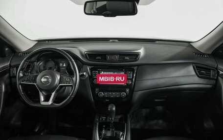 Nissan X-Trail, 2019 год, 2 499 000 рублей, 10 фотография
