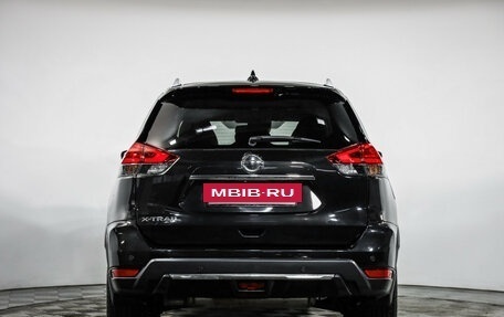 Nissan X-Trail, 2019 год, 2 499 000 рублей, 6 фотография