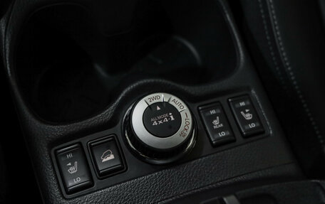 Nissan X-Trail, 2019 год, 2 499 000 рублей, 18 фотография