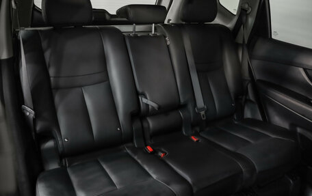 Nissan X-Trail, 2019 год, 2 499 000 рублей, 26 фотография