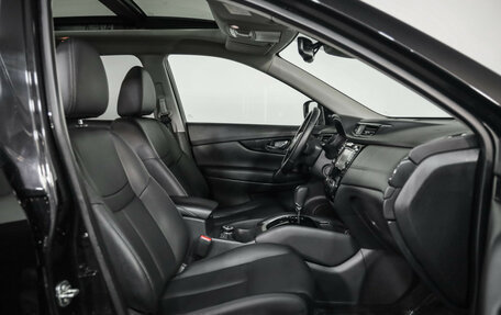 Nissan X-Trail, 2019 год, 2 499 000 рублей, 23 фотография