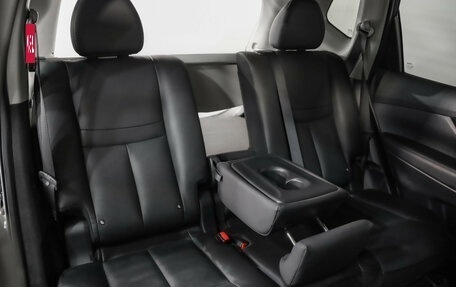 Nissan X-Trail, 2019 год, 2 499 000 рублей, 27 фотография