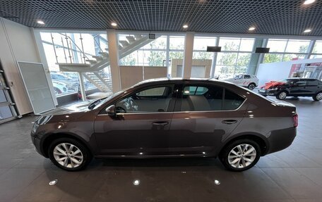 Skoda Octavia, 2018 год, 1 750 000 рублей, 6 фотография