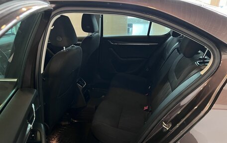 Skoda Octavia, 2018 год, 1 750 000 рублей, 25 фотография