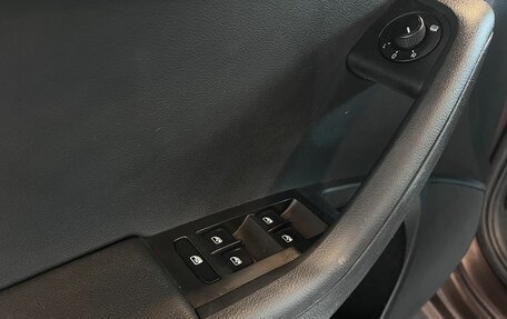 Skoda Octavia, 2018 год, 1 750 000 рублей, 22 фотография