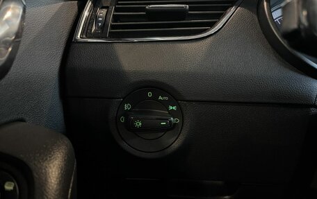 Skoda Octavia, 2018 год, 1 750 000 рублей, 32 фотография