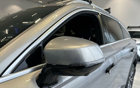 Haval F7, 2026 год, 2 999 000 рублей, 4 фотография