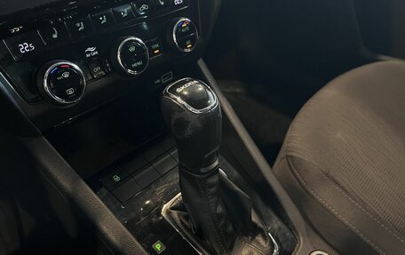 Skoda Octavia, 2018 год, 1 750 000 рублей, 31 фотография