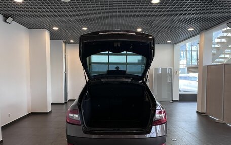 Skoda Octavia, 2018 год, 1 750 000 рублей, 37 фотография