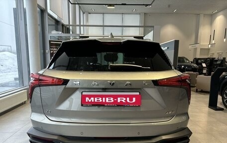 Haval F7, 2026 год, 2 999 000 рублей, 6 фотография