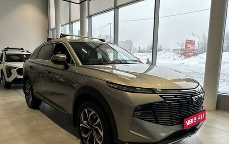 Haval F7, 2026 год, 2 999 000 рублей, 3 фотография