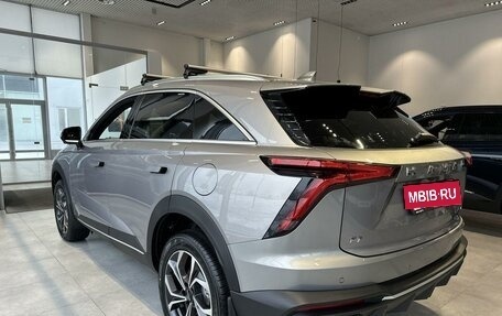 Haval F7, 2026 год, 2 999 000 рублей, 5 фотография