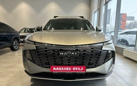 Haval F7, 2026 год, 2 999 000 рублей, 2 фотография