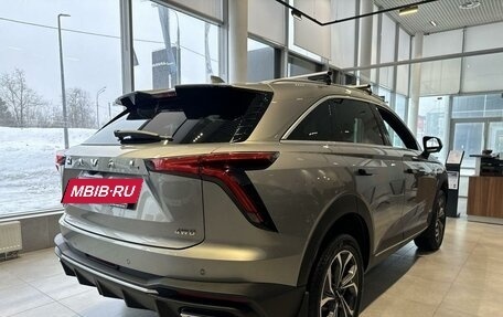 Haval F7, 2026 год, 2 999 000 рублей, 7 фотография