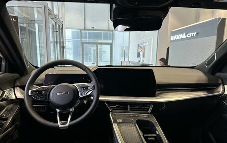 Haval F7, 2026 год, 2 999 000 рублей, 9 фотография