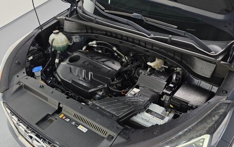 Hyundai Tucson III, 2019 год, 1 630 000 рублей, 7 фотография