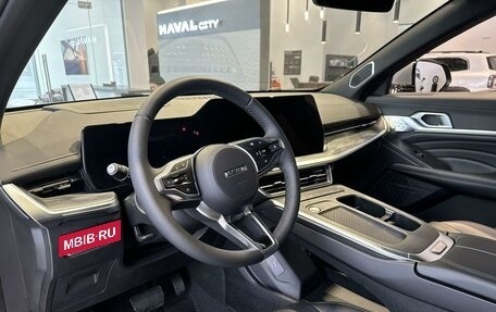 Haval F7, 2026 год, 2 999 000 рублей, 11 фотография