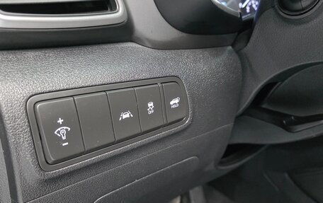 Hyundai Tucson III, 2019 год, 1 630 000 рублей, 20 фотография