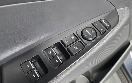 Hyundai Tucson III, 2019 год, 1 630 000 рублей, 19 фотография