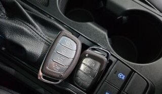 Hyundai Tucson III, 2019 год, 1 630 000 рублей, 15 фотография