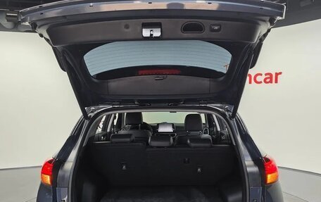 Hyundai Tucson III, 2019 год, 1 630 000 рублей, 25 фотография
