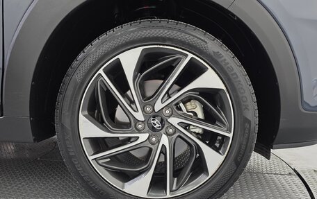 Hyundai Tucson III, 2019 год, 1 630 000 рублей, 24 фотография